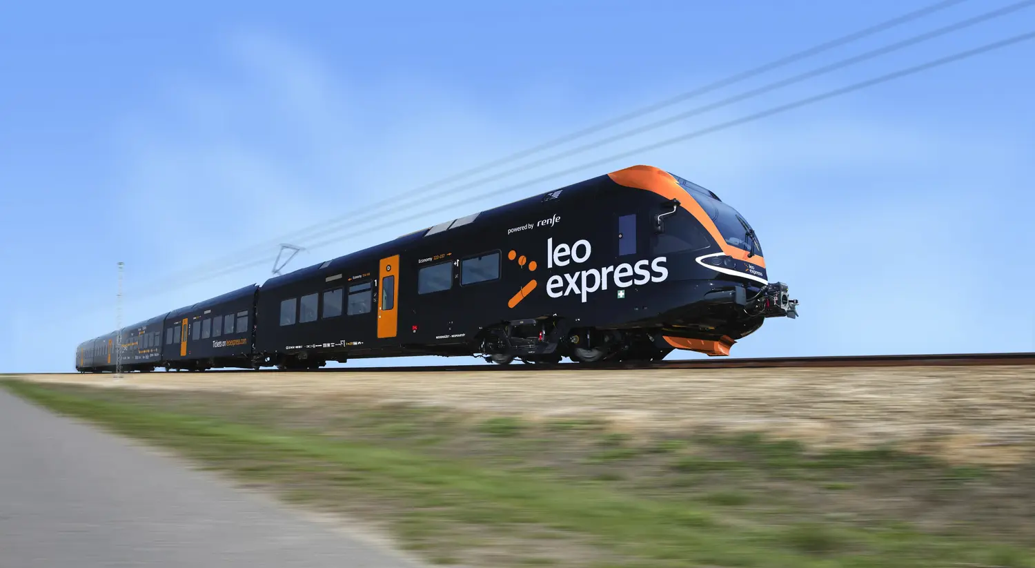 Leo Express