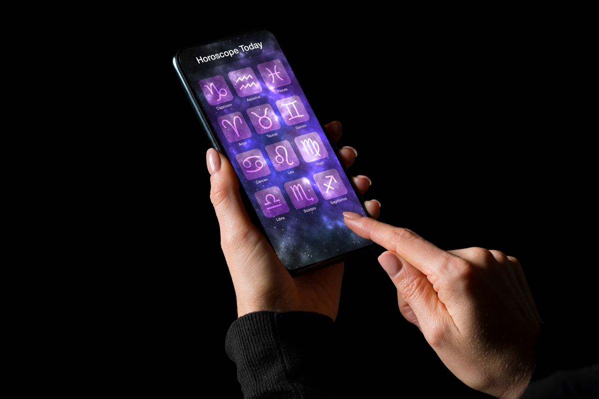 Meilės horoskopas visai savaitei