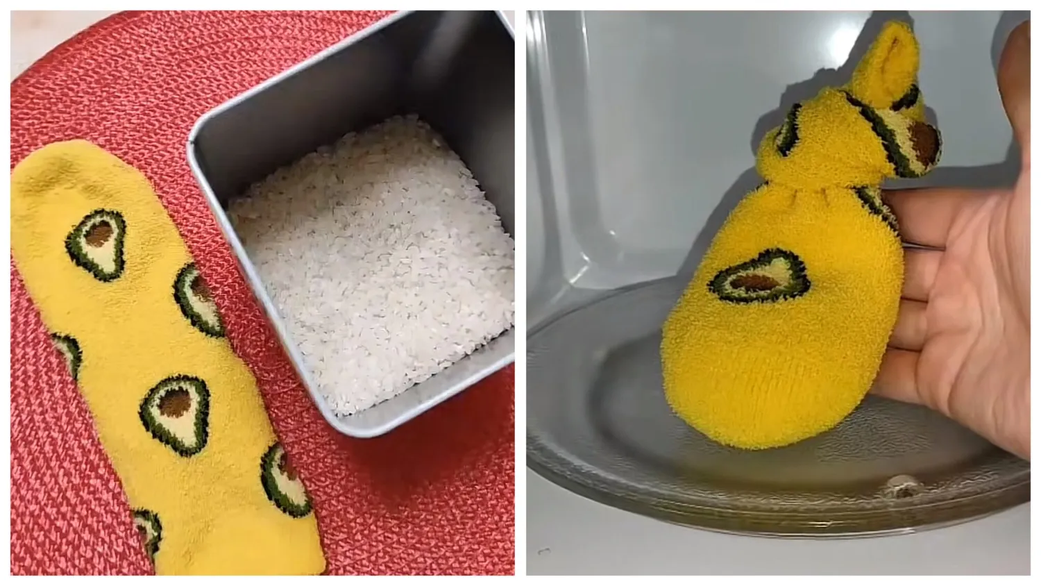 Natūrali šildyklė