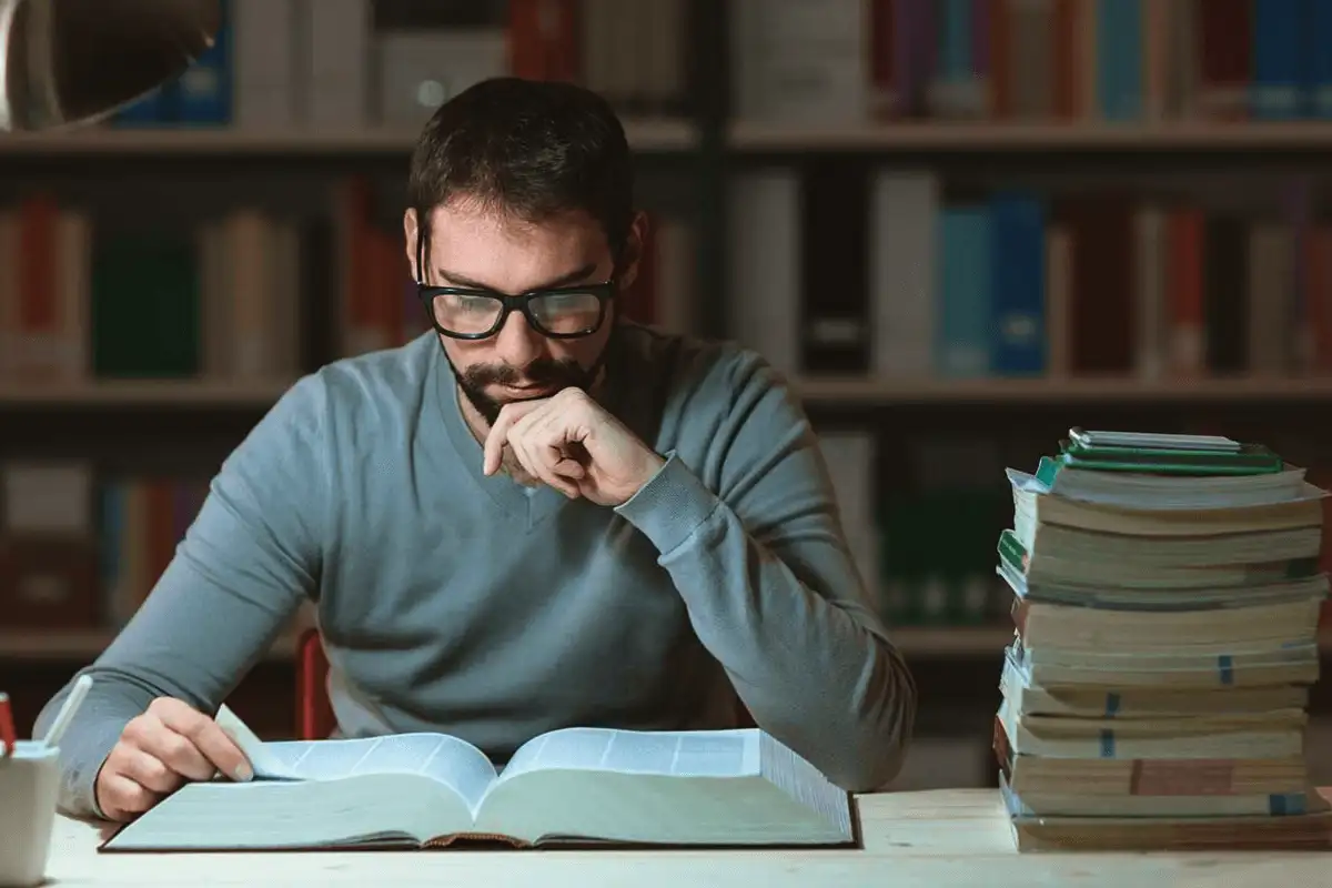 Nuolatinis mokymasis