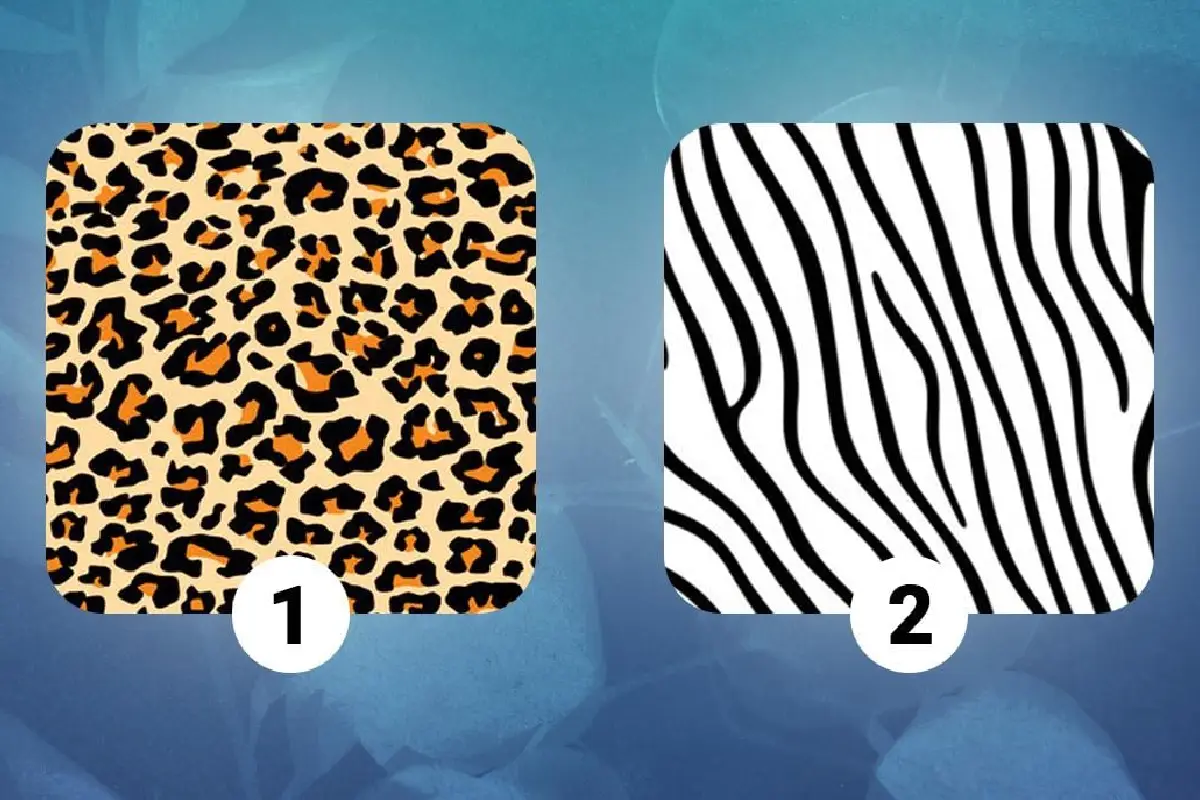 Psichologinis testas, kas tu esi