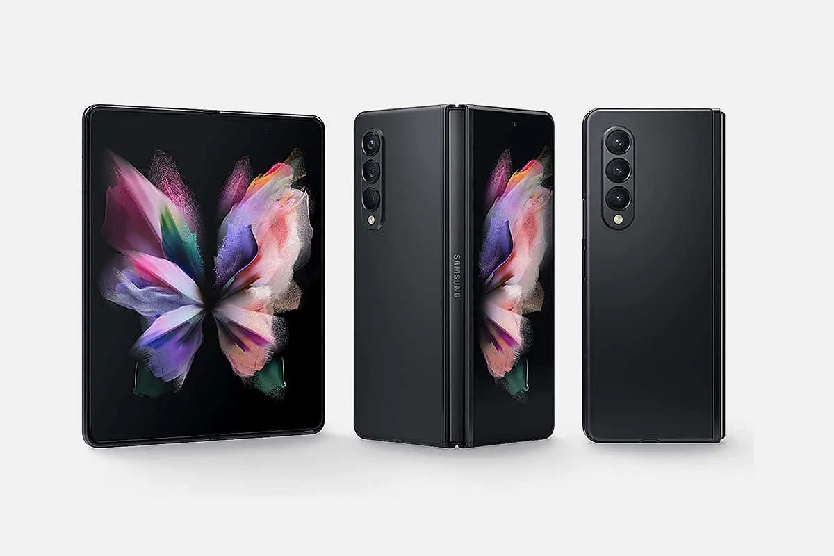 Samsung Galaxy Fold