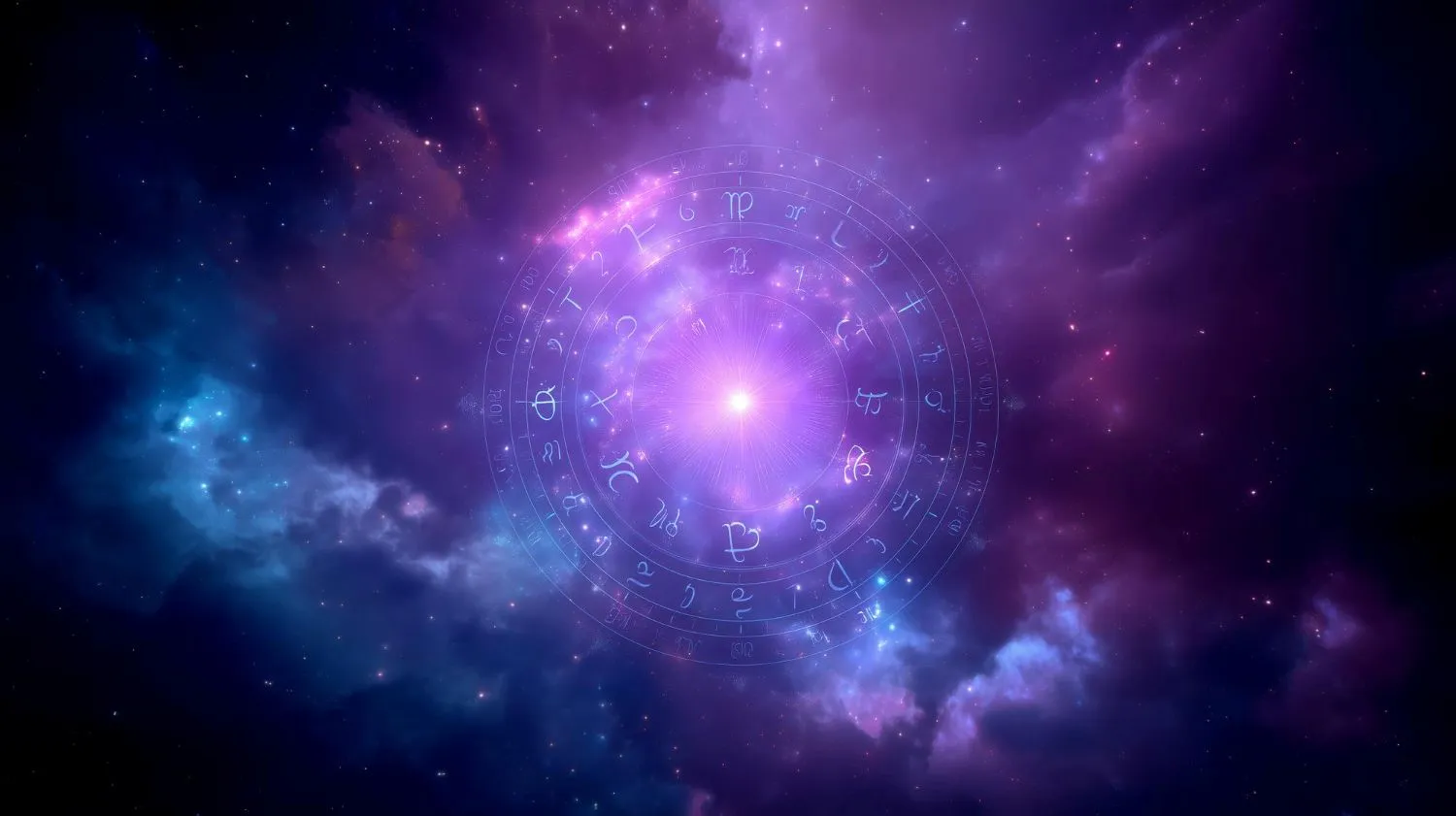 Savaitės horoskopas visiems