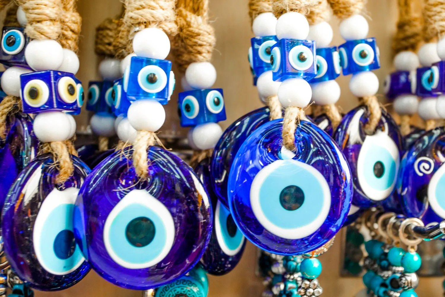 Sėkmę nešantis akmuo