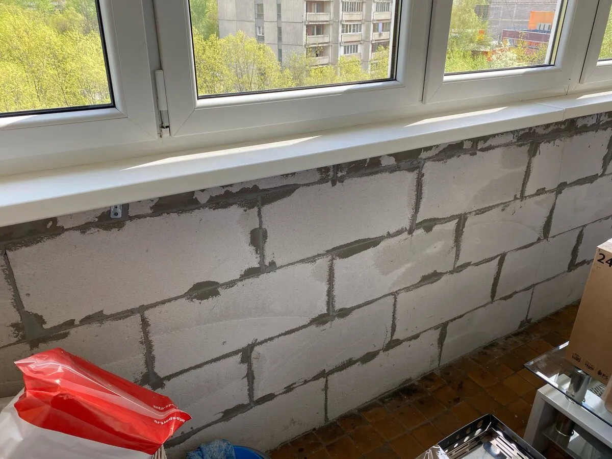 Sienos apšiltinimas