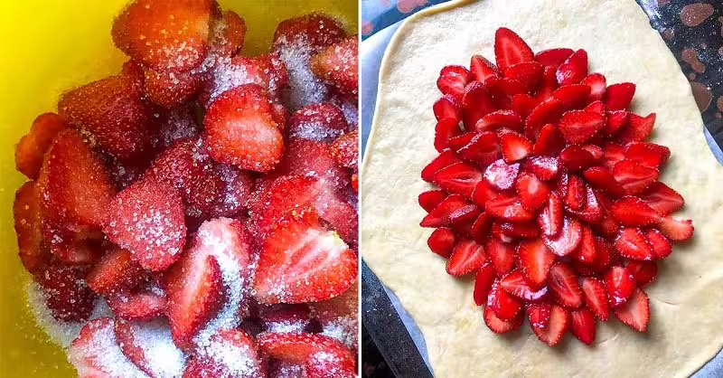 Skanus atviras pyragas 2