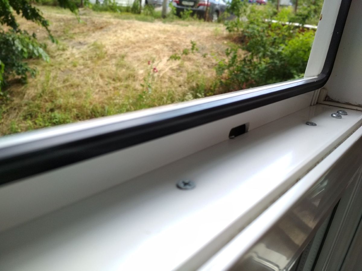 Štai kaip valyti langus