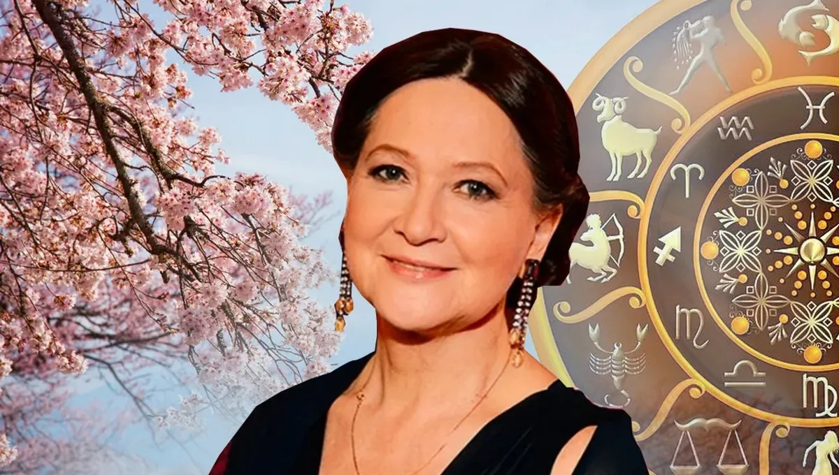 T. Globos prognozė pavasariui