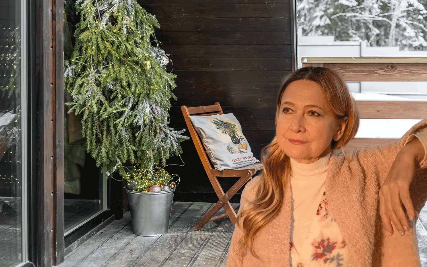 Tamara Globa atskleidžia tiesą