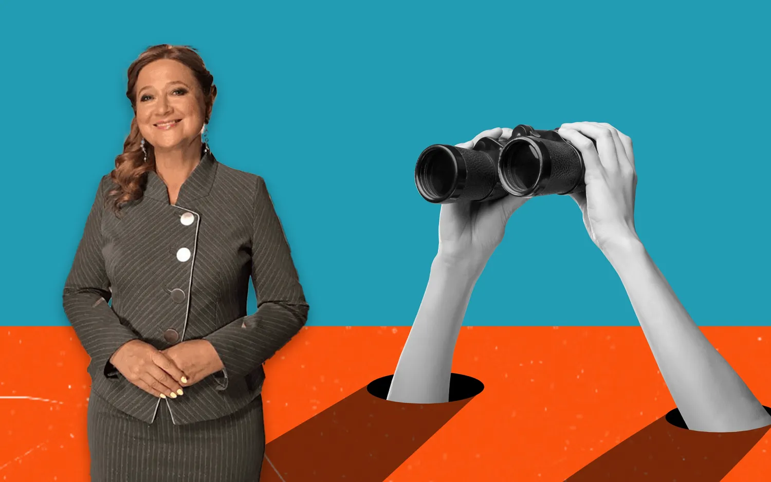 Tamaros Globos rekomendacijos