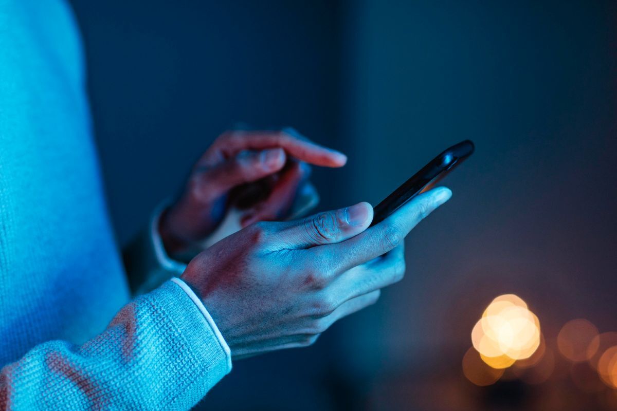 Telefonų evoliucija