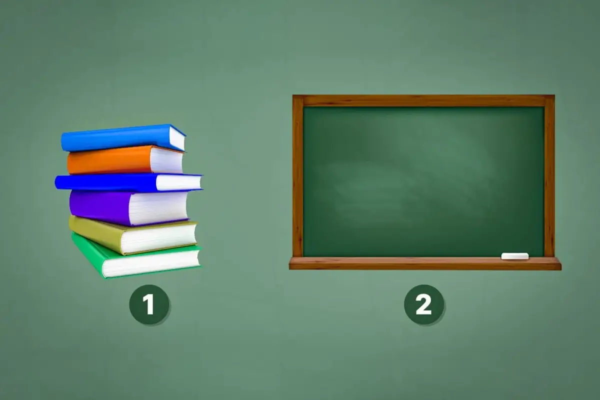 Testas apie vaikystę