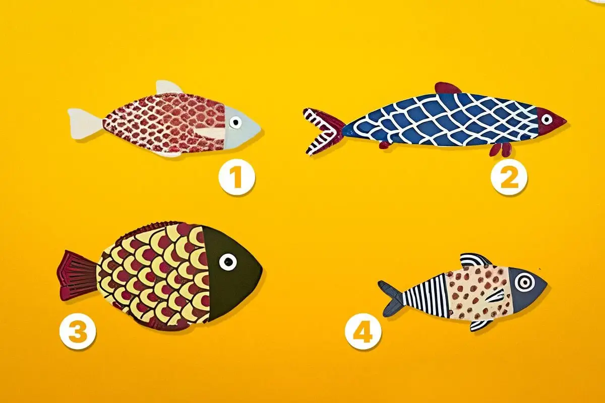 Testas - ko labiausiai bijote