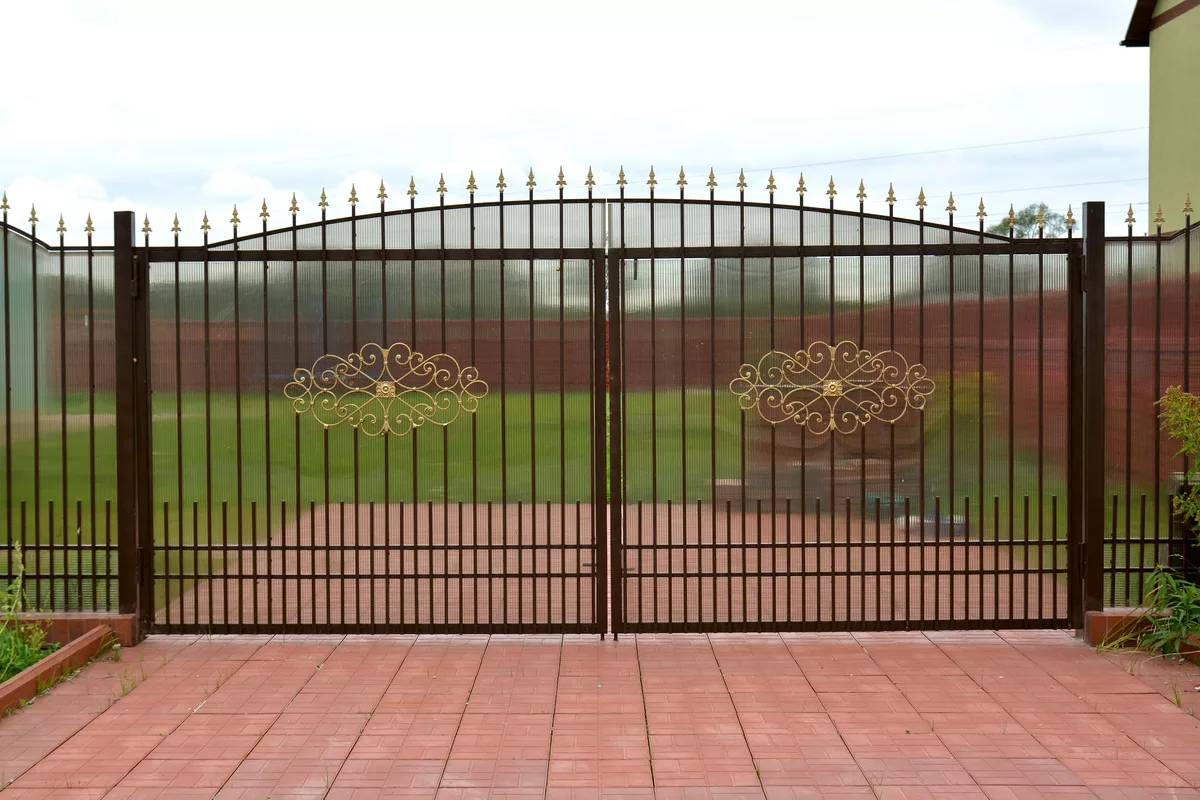 Užduotis, vartų pasirinkimas