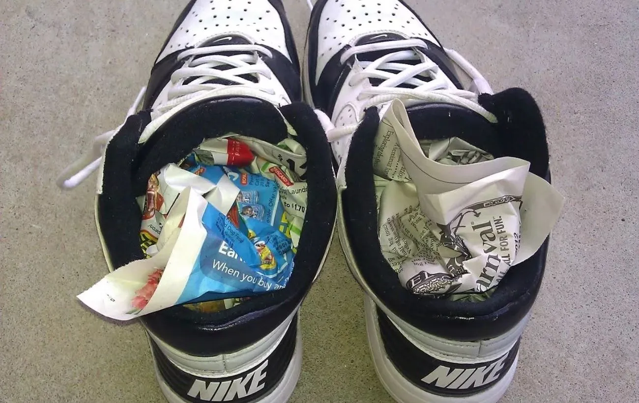 Kaip tinkamai laikyti žieminius batus