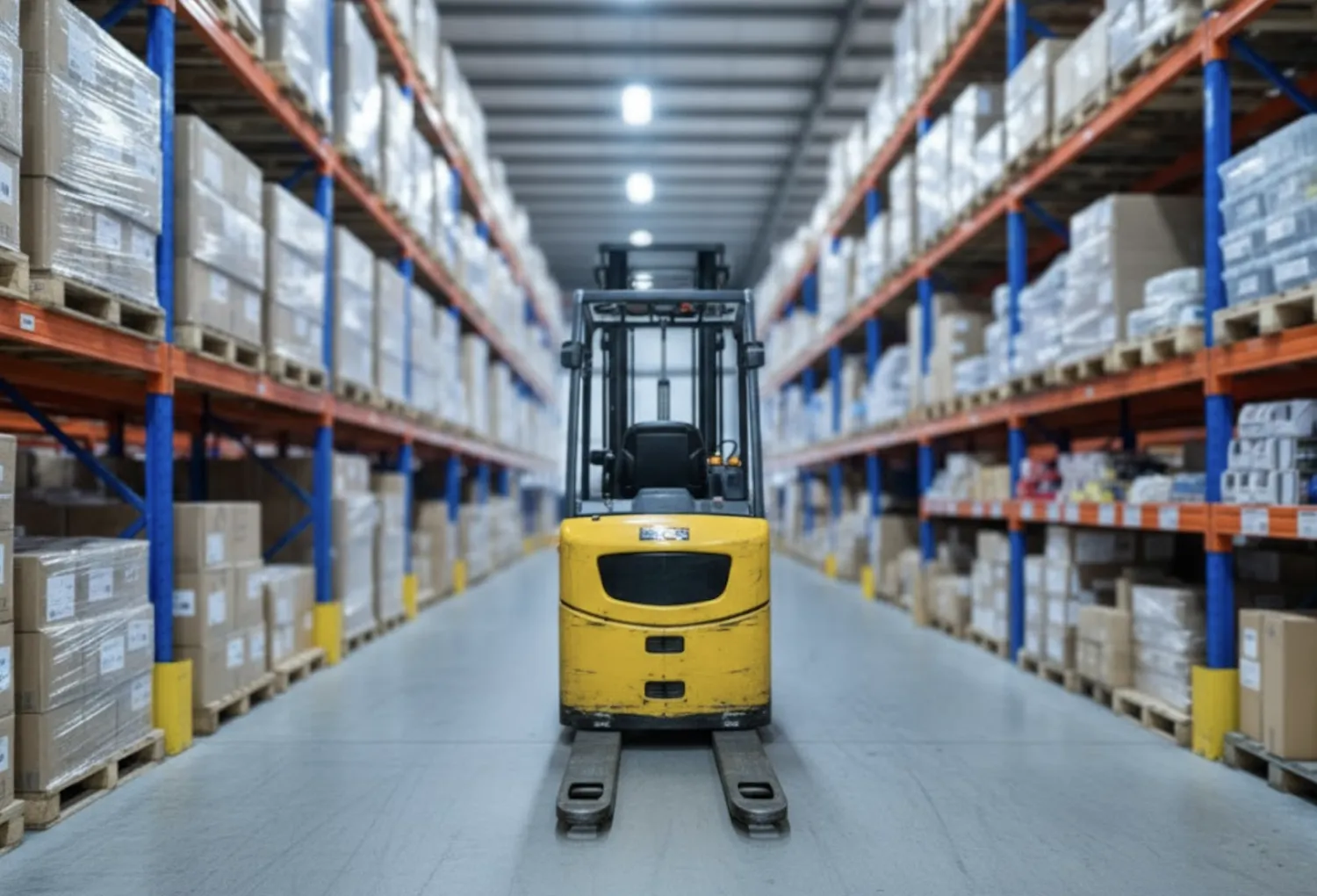 Palečių keltuvas