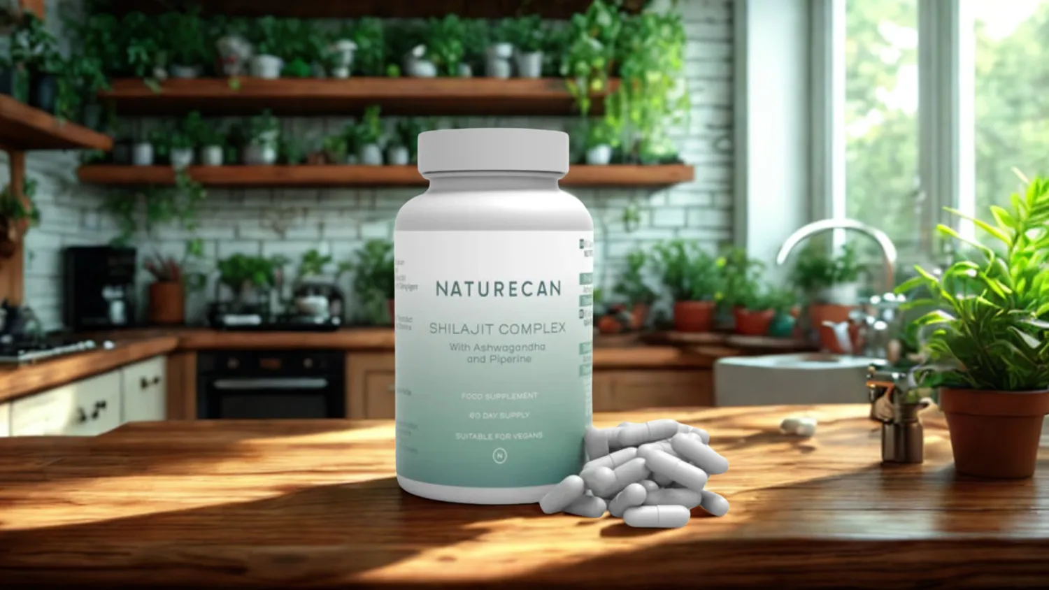Shilajit