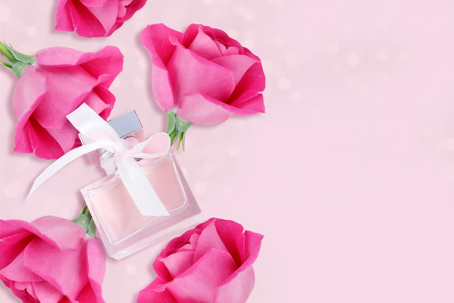 Malonus kvapas vonioje