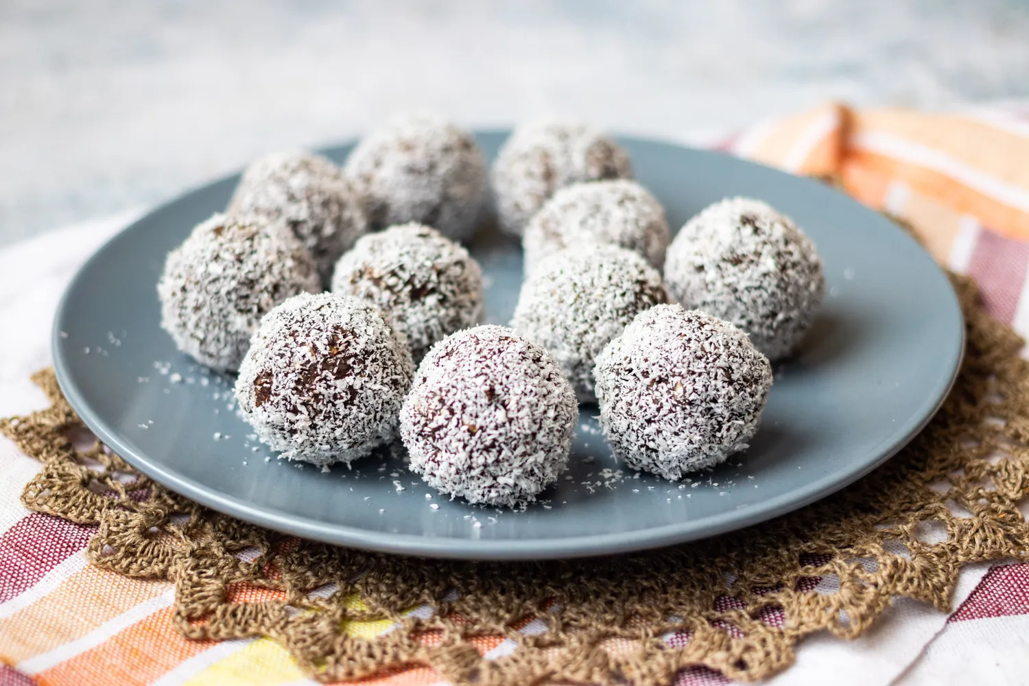 Gardus desertas kiekvienai progai