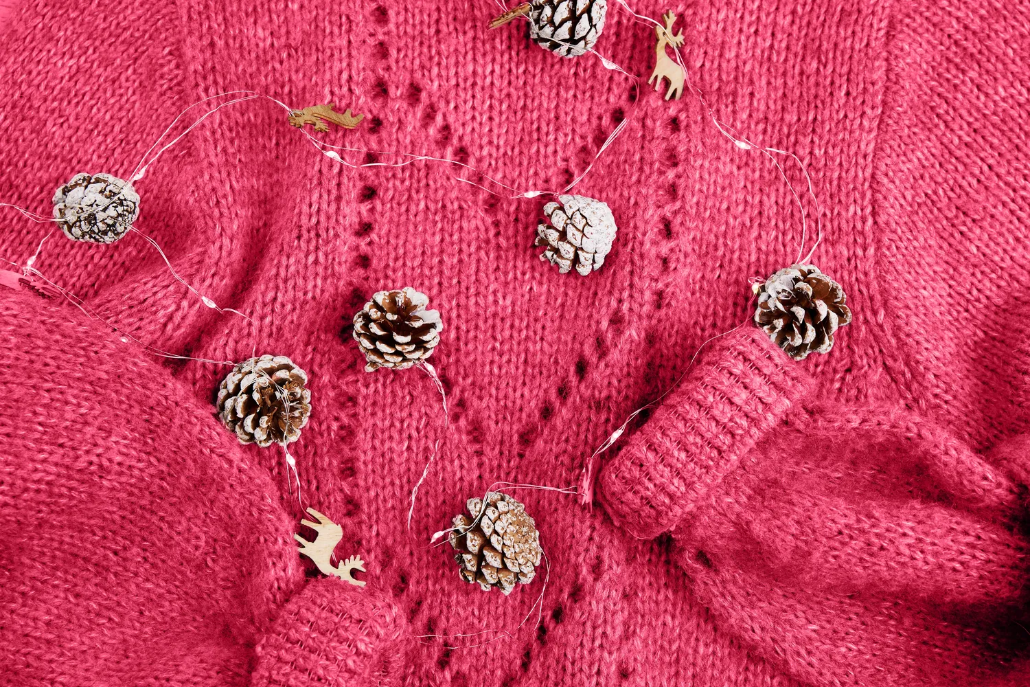 Rūbų spalvos per naujus