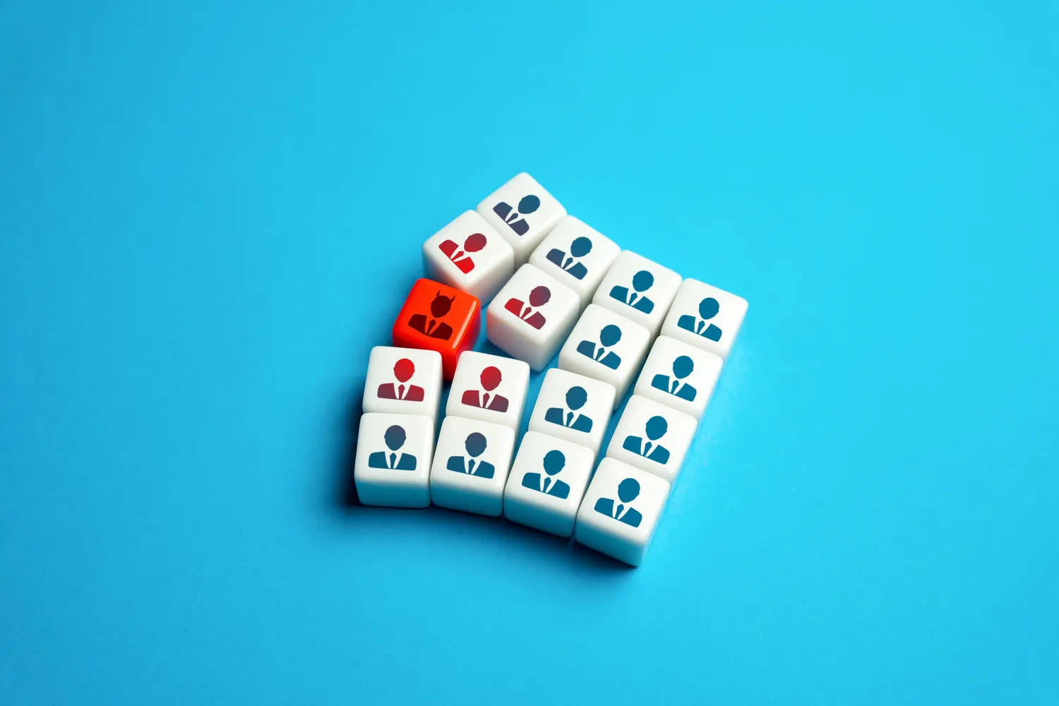 Darbuotojų trūkumas