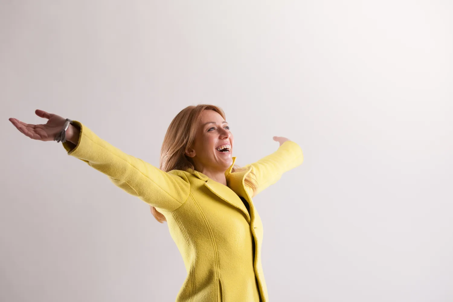 Visata jums dovanoja didelę sėkmę