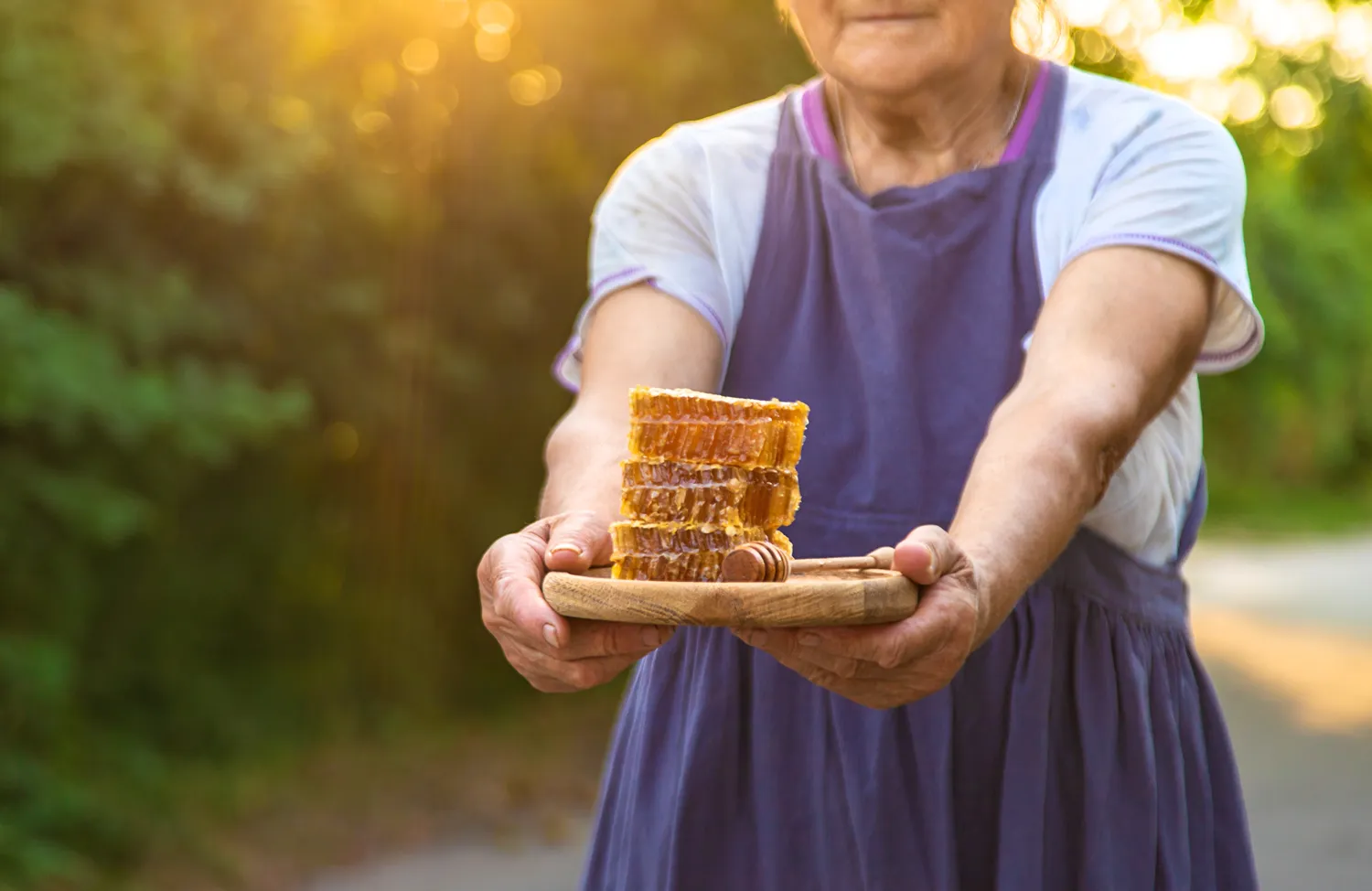 Pamirštas, bet ypač vertingas