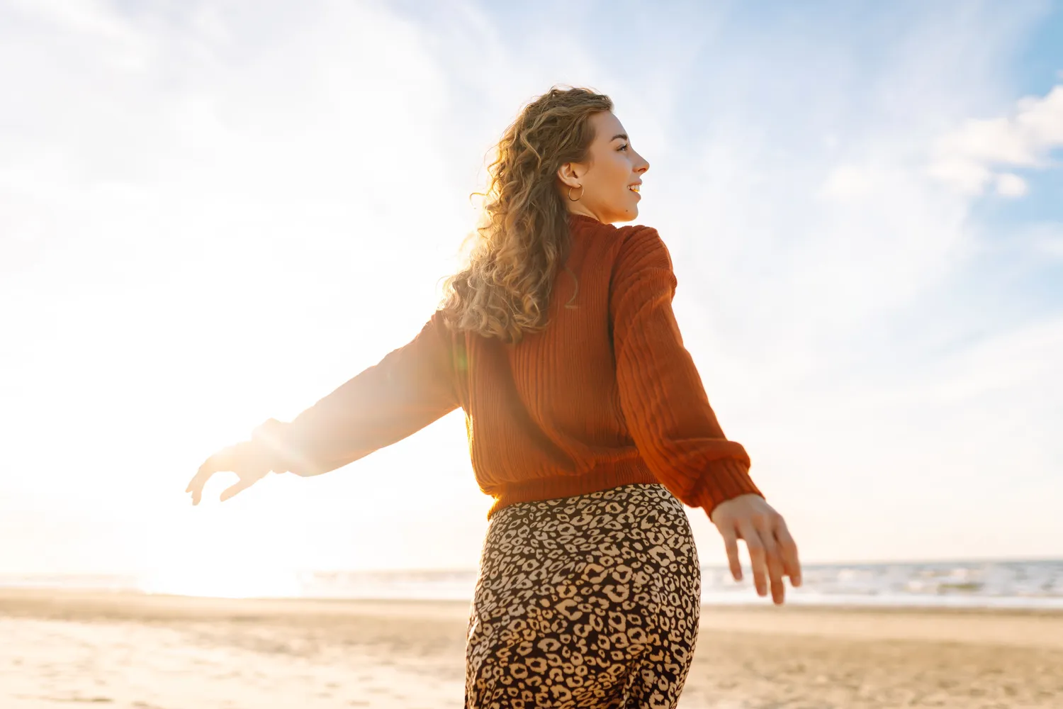 Į Lietuvą atkeliauja pavasaris