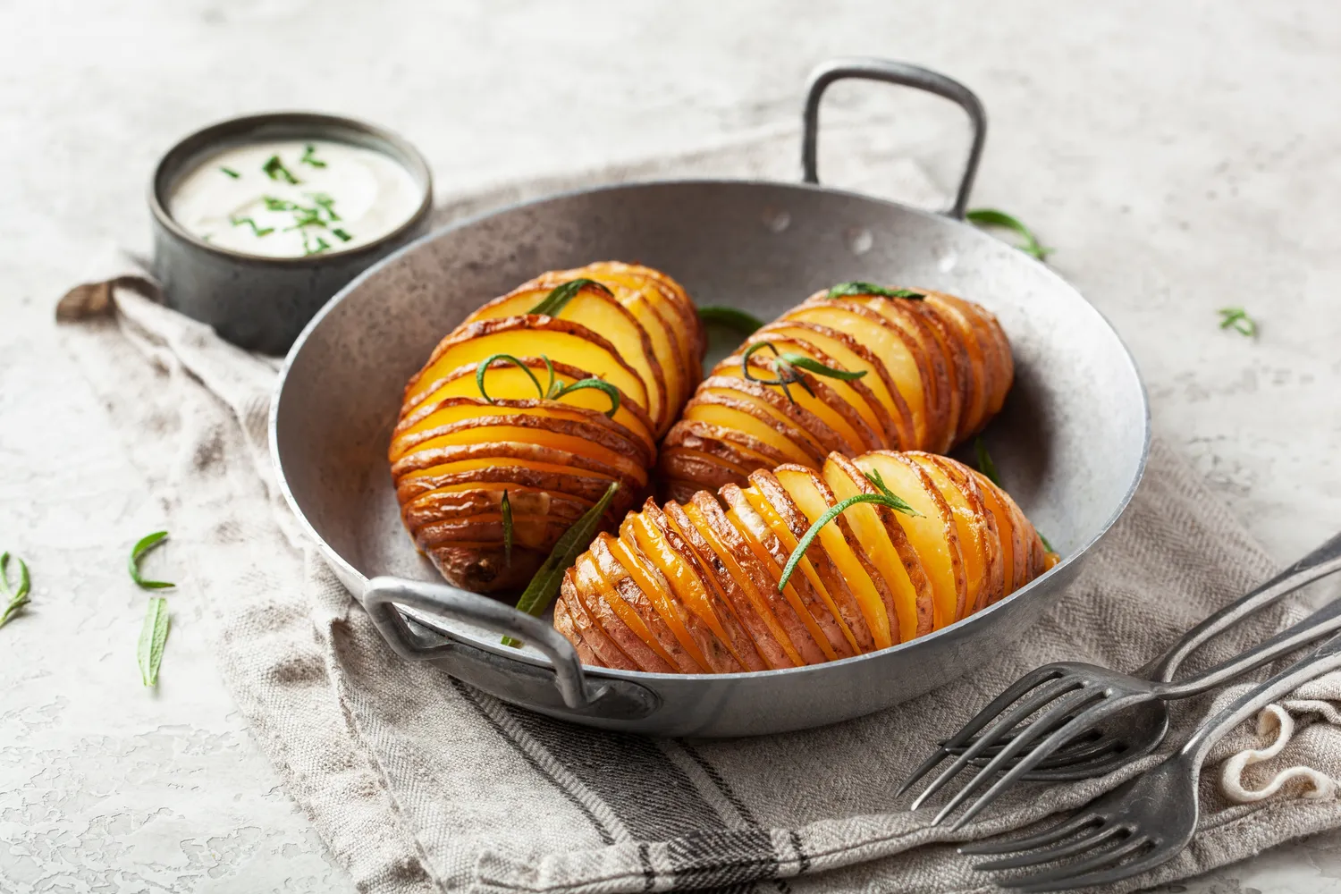 Hasselback