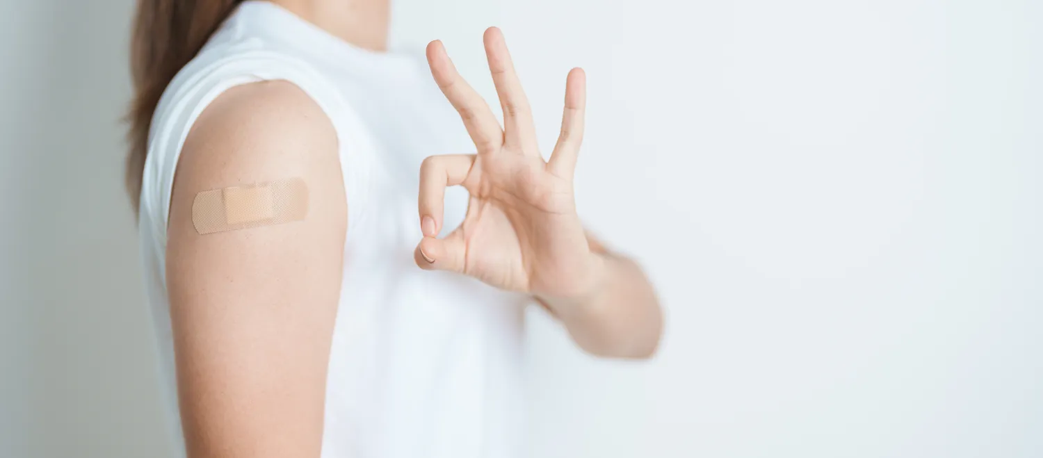 Vakcinos gelbsti gyvybes