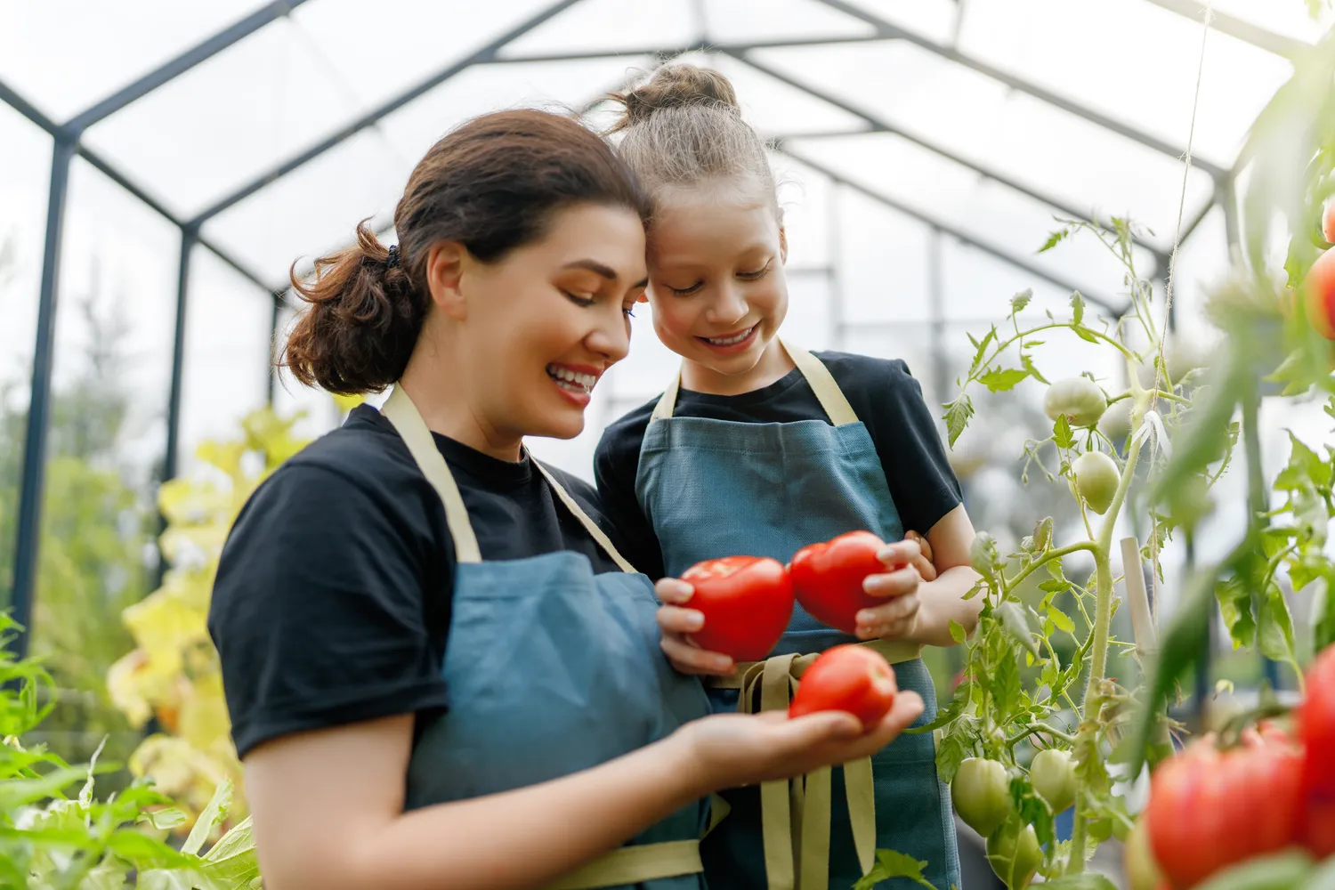 Vaikas nevalgo daržovių