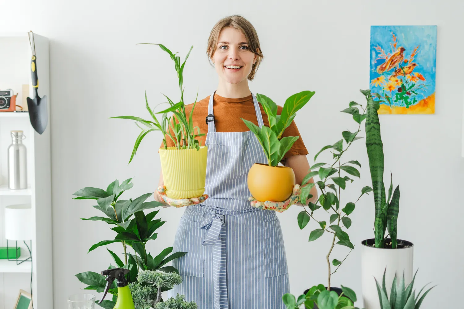 Natūralios trąšos leidžia pasiekti puikių rezultatų