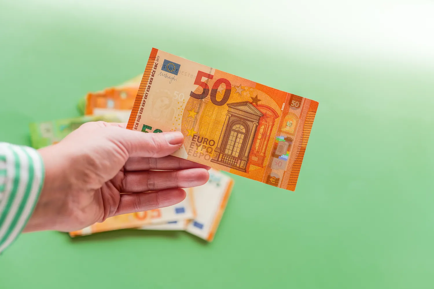 Sukčiai taikosi į II pakopos pensijas