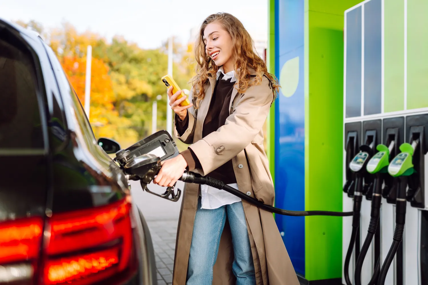 Didės taršos mokestis