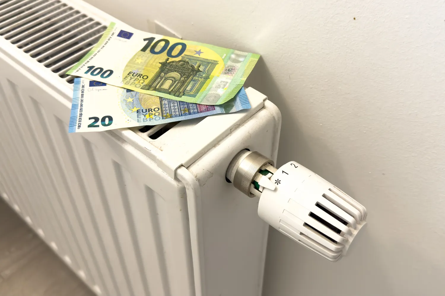 Sąskaitos už sausį patuštins pinigines