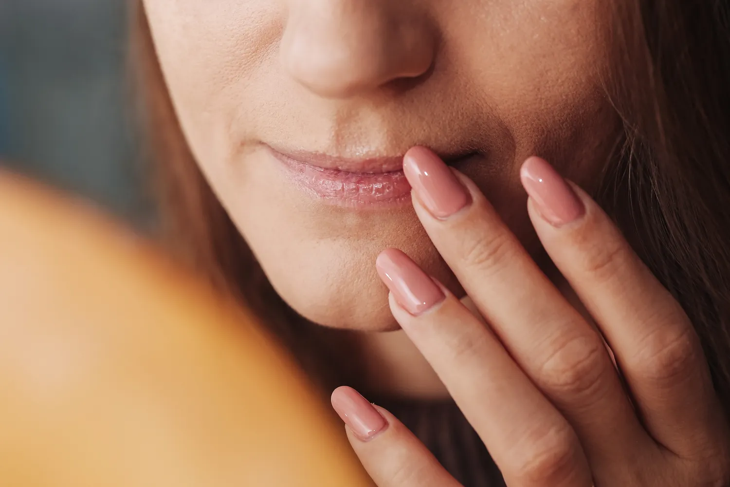 Kodėl taip sausėja oda?