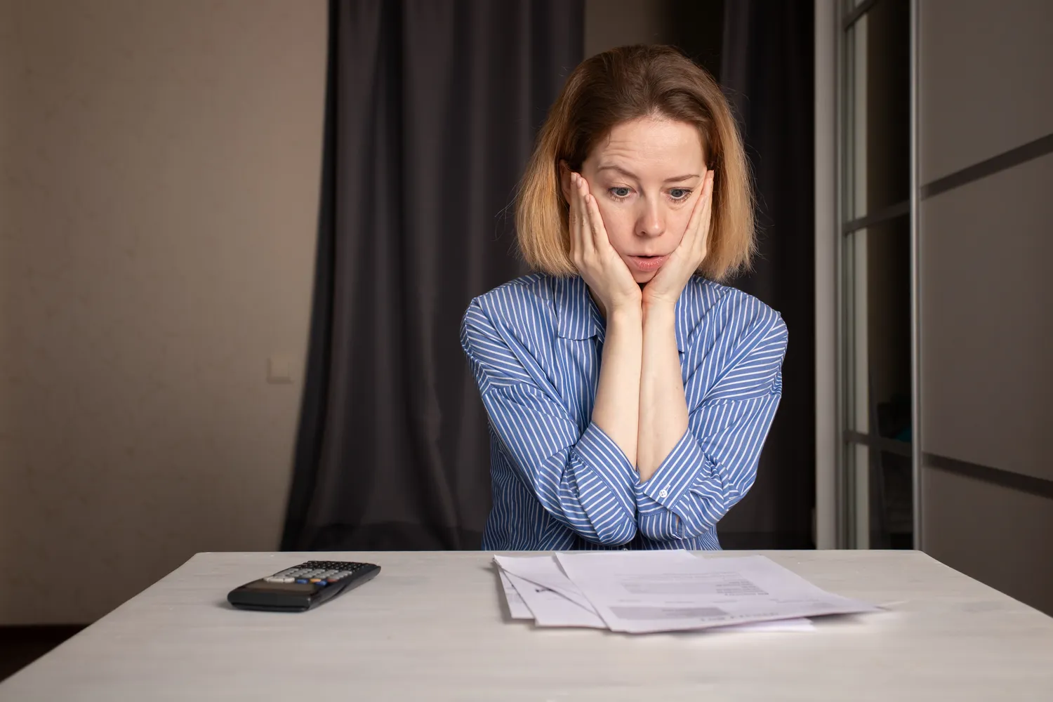 Sąskaitos už šildymą