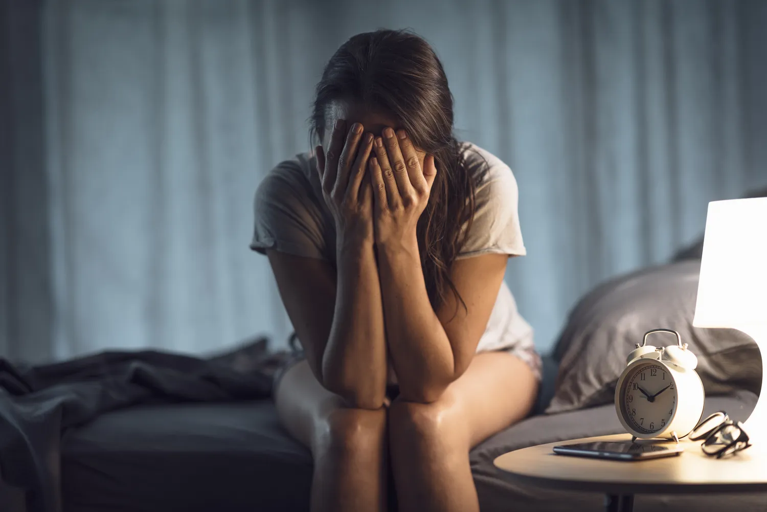 Greitoji pagalba jūsų veidui