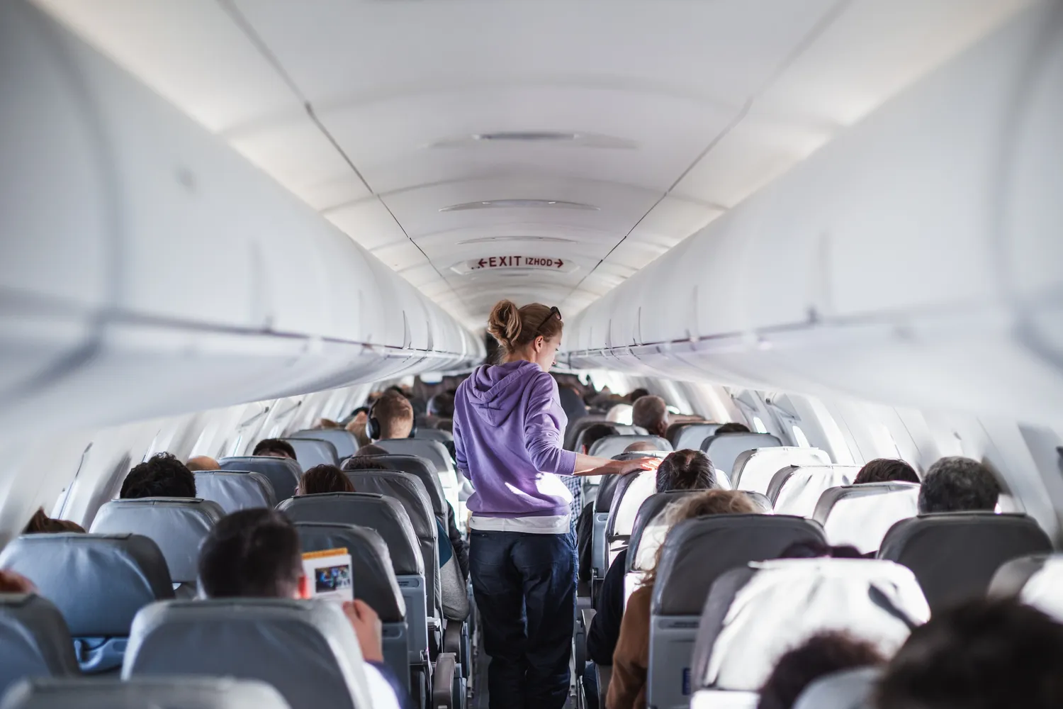 „British Airways“ ir „Lufthansa“ – vidutiniokų zona