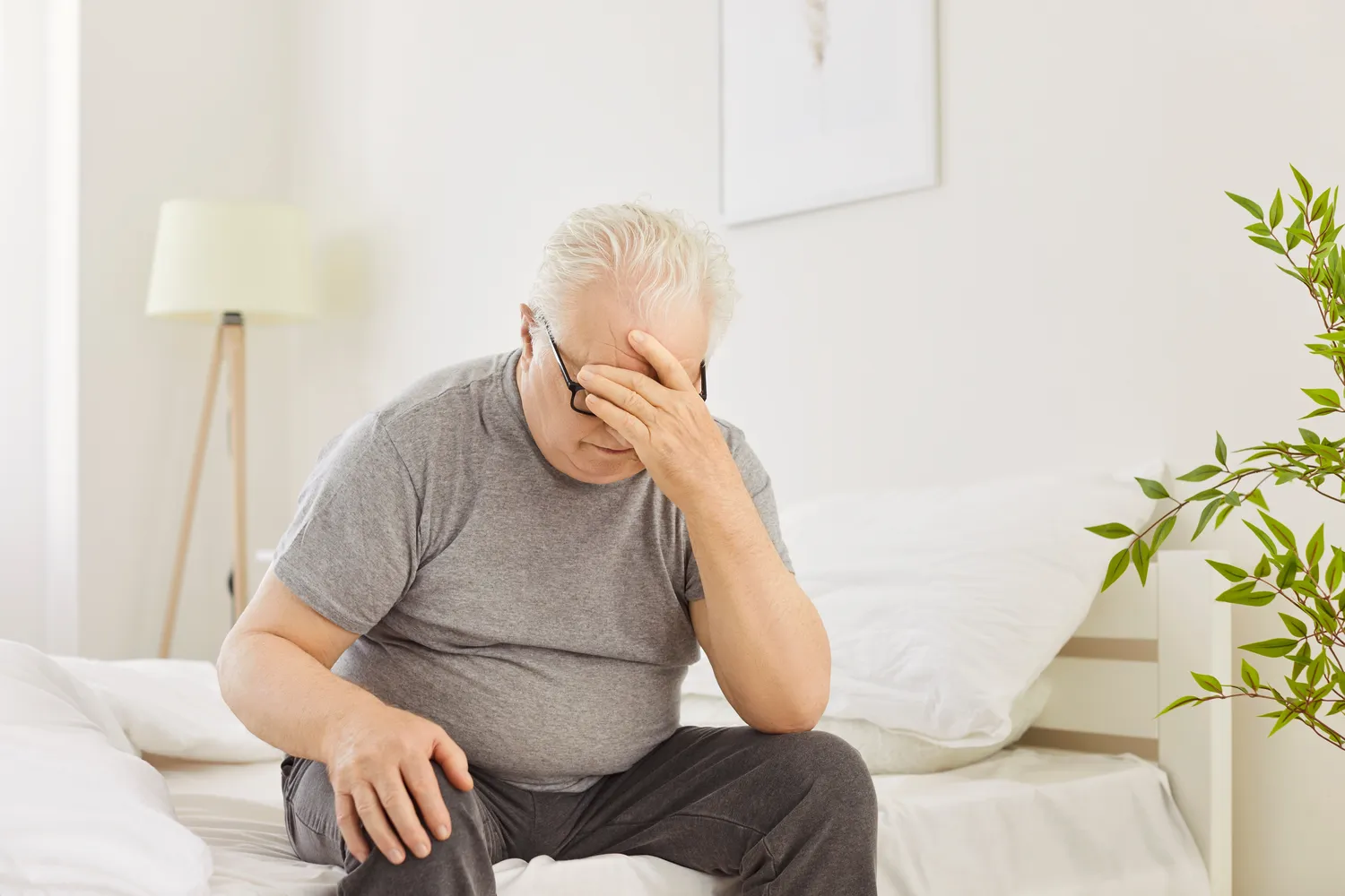 Miegas ir smegenų veikla