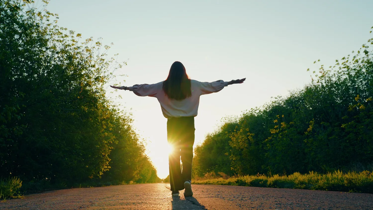 Pavasaris – jau kovo viduryje?