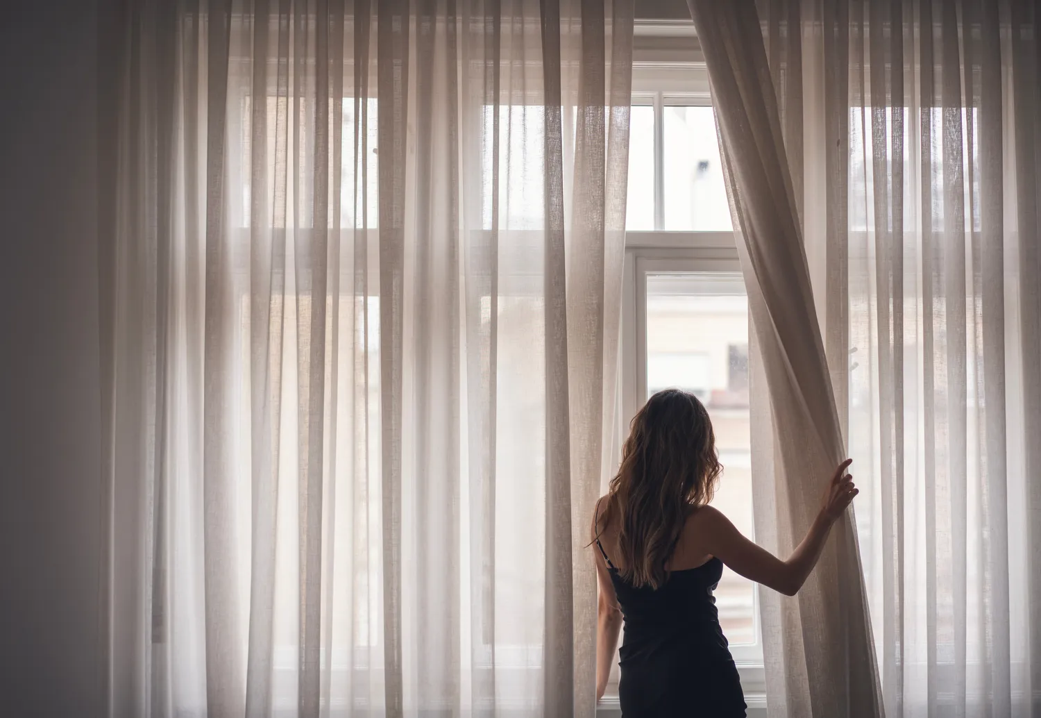 Prabangios užuolaidos