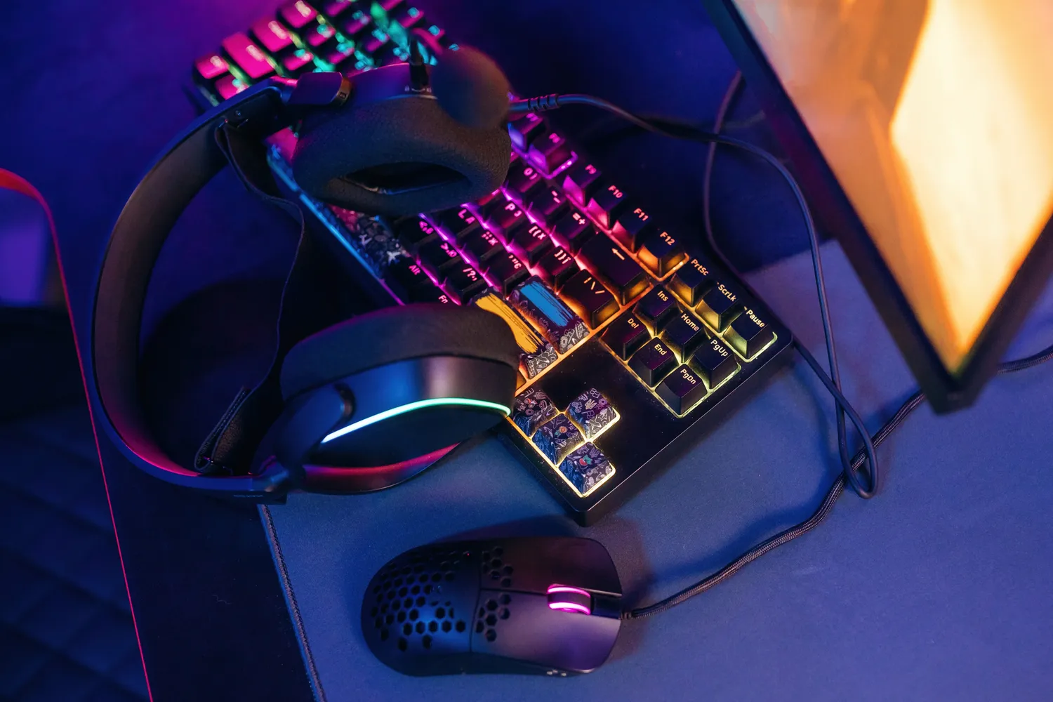 Kompiuteriniai žaidimai