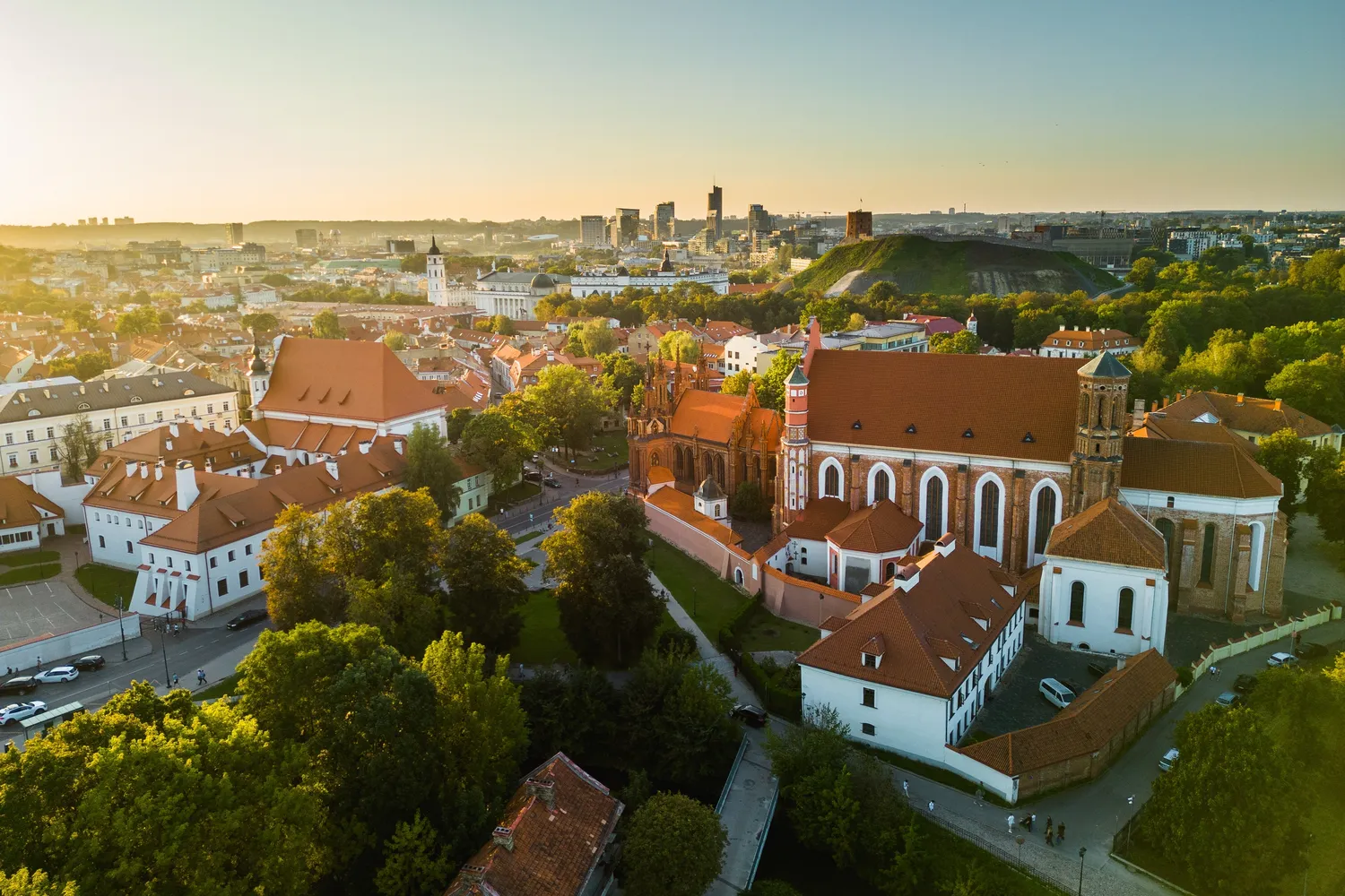 Lietuva - mūsų šalis