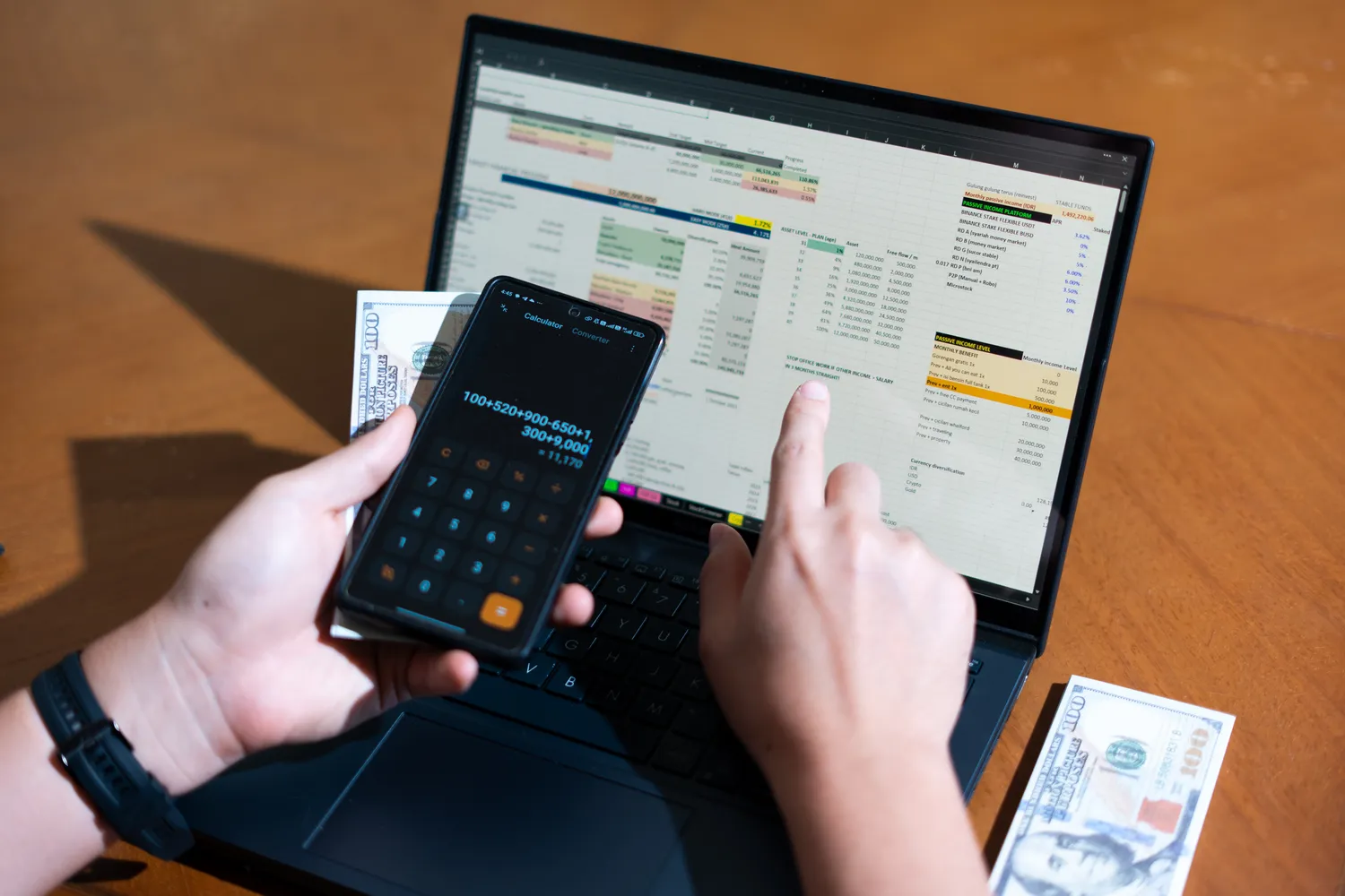 Verslo valdymas tampa lengvesnis