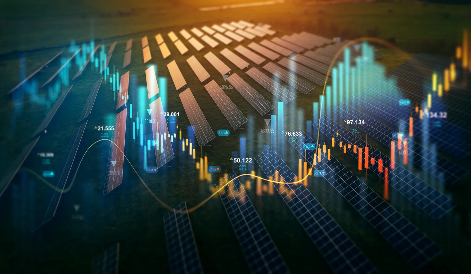 Pokyčiai turintiems saulės elektrines