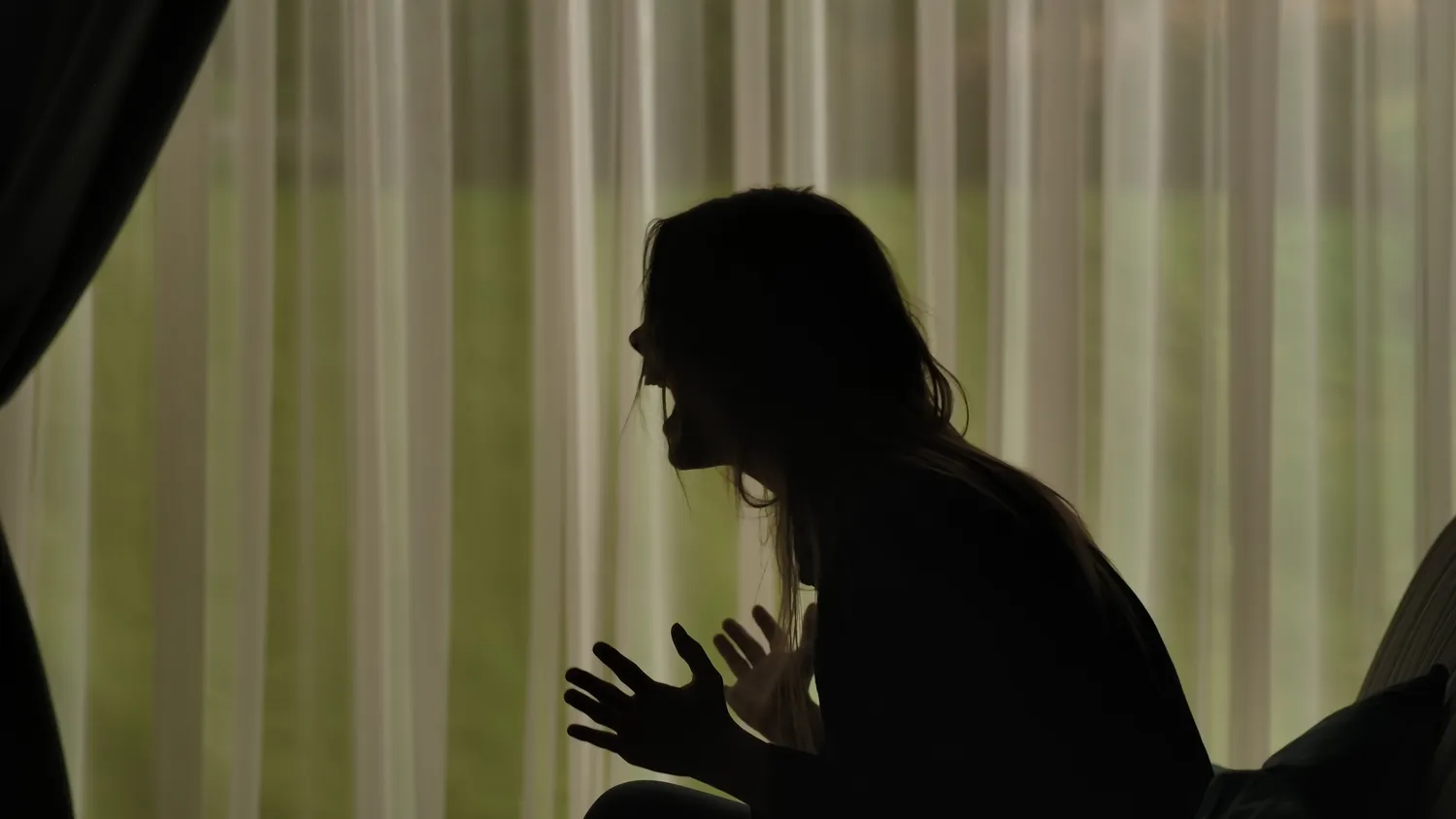 Kodėl nereikia malšinti pykčio?