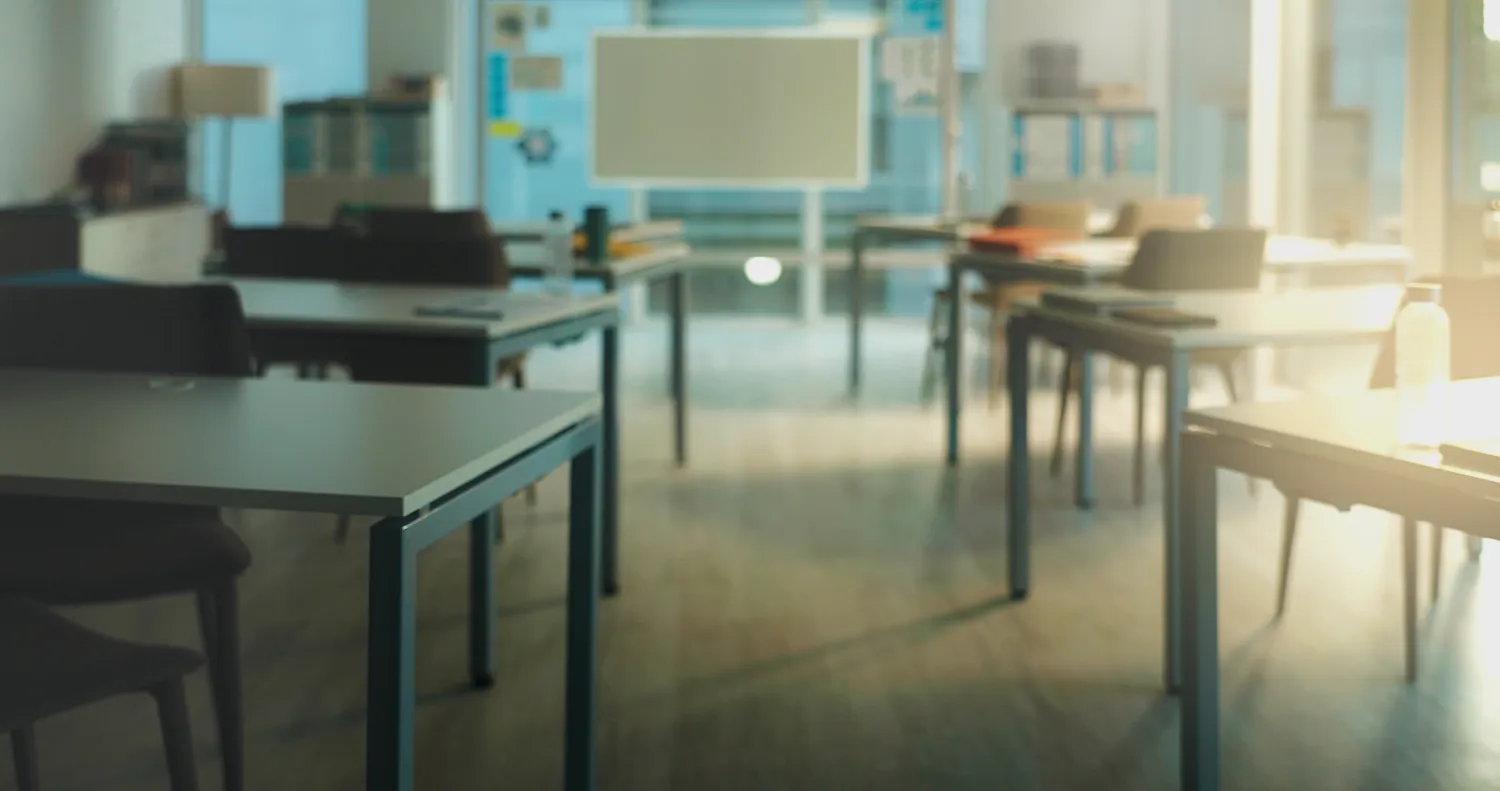 Kodėl tėvai vis dažniau renkasi privačią mokyklą?