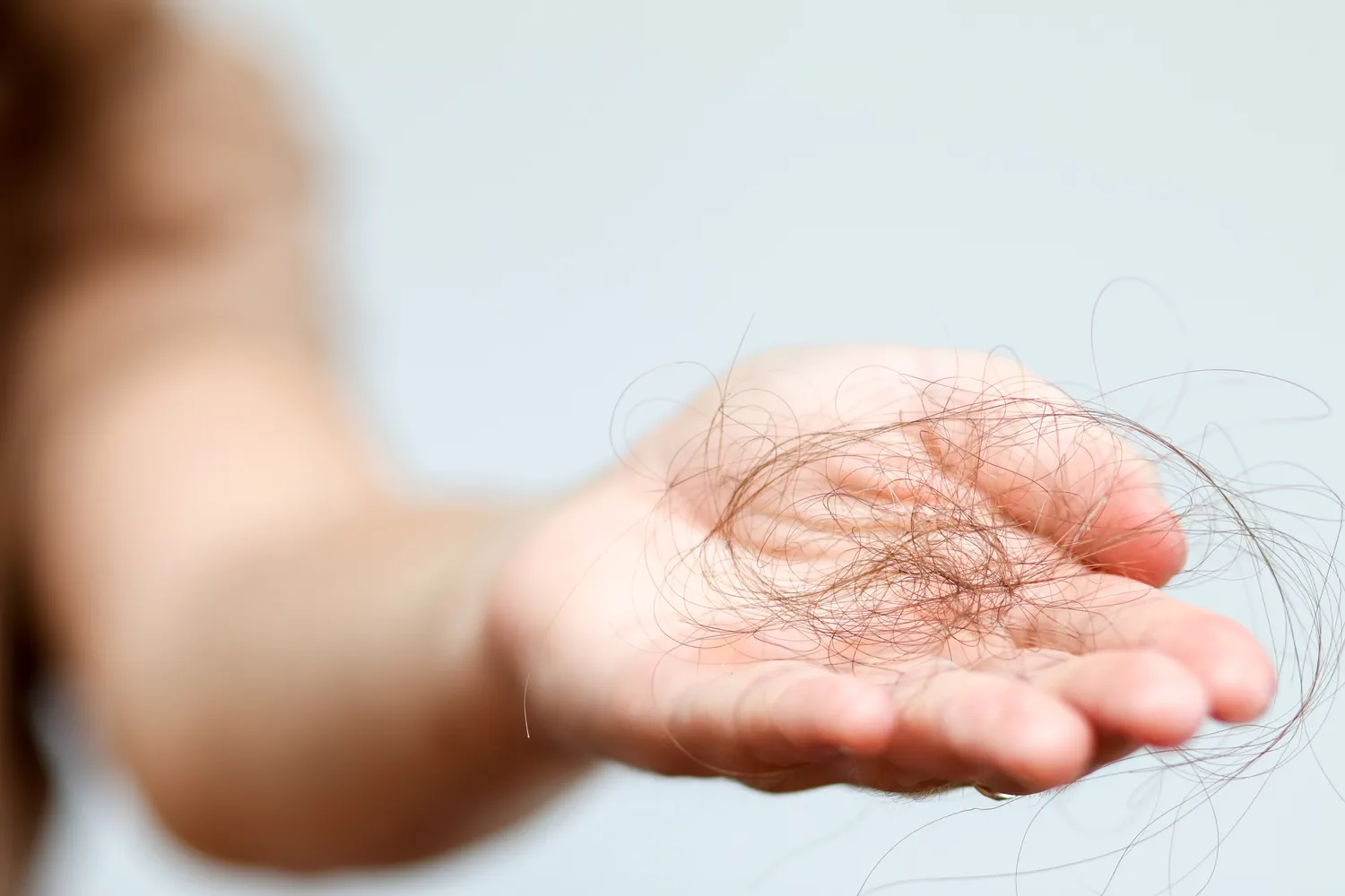 Sausas oras – nematomas priešas