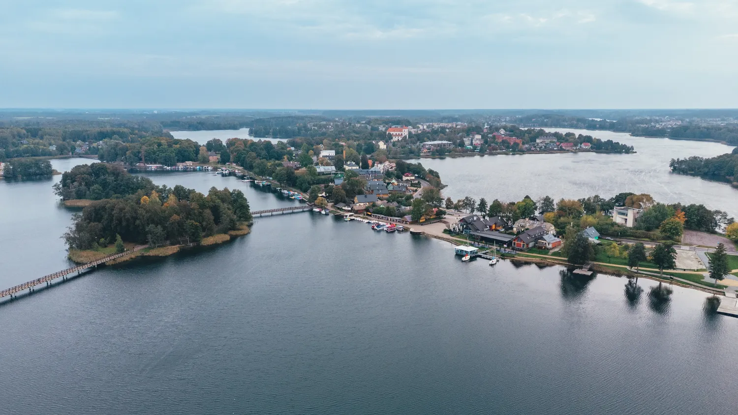 Trakai